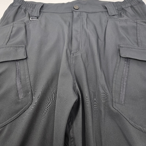 Tactical Series women's nurse/E.M.T. pants - Picture 2 of 12